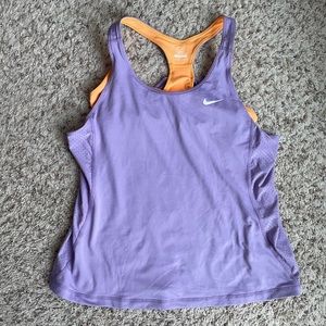 Nike workout shirt